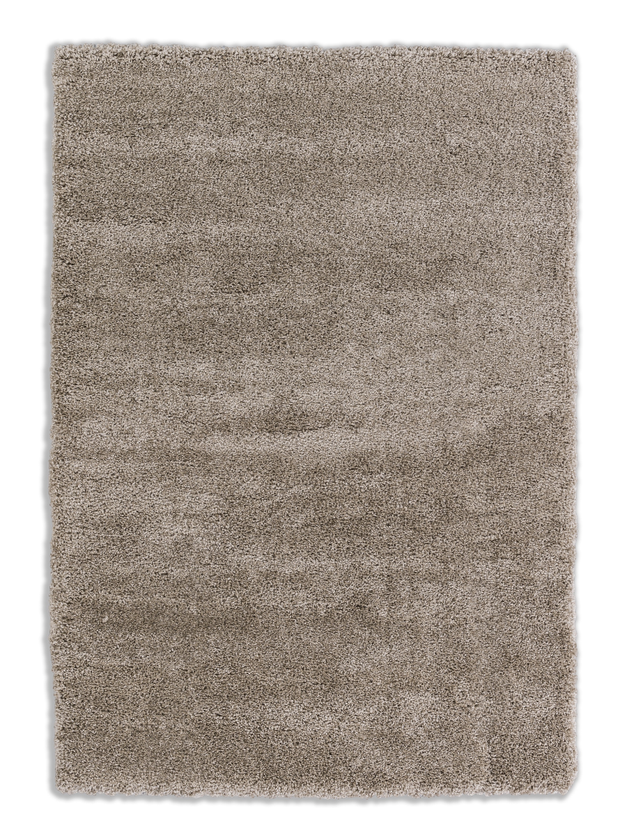 Schöner Wohnen Webteppich Savage beige 67x130