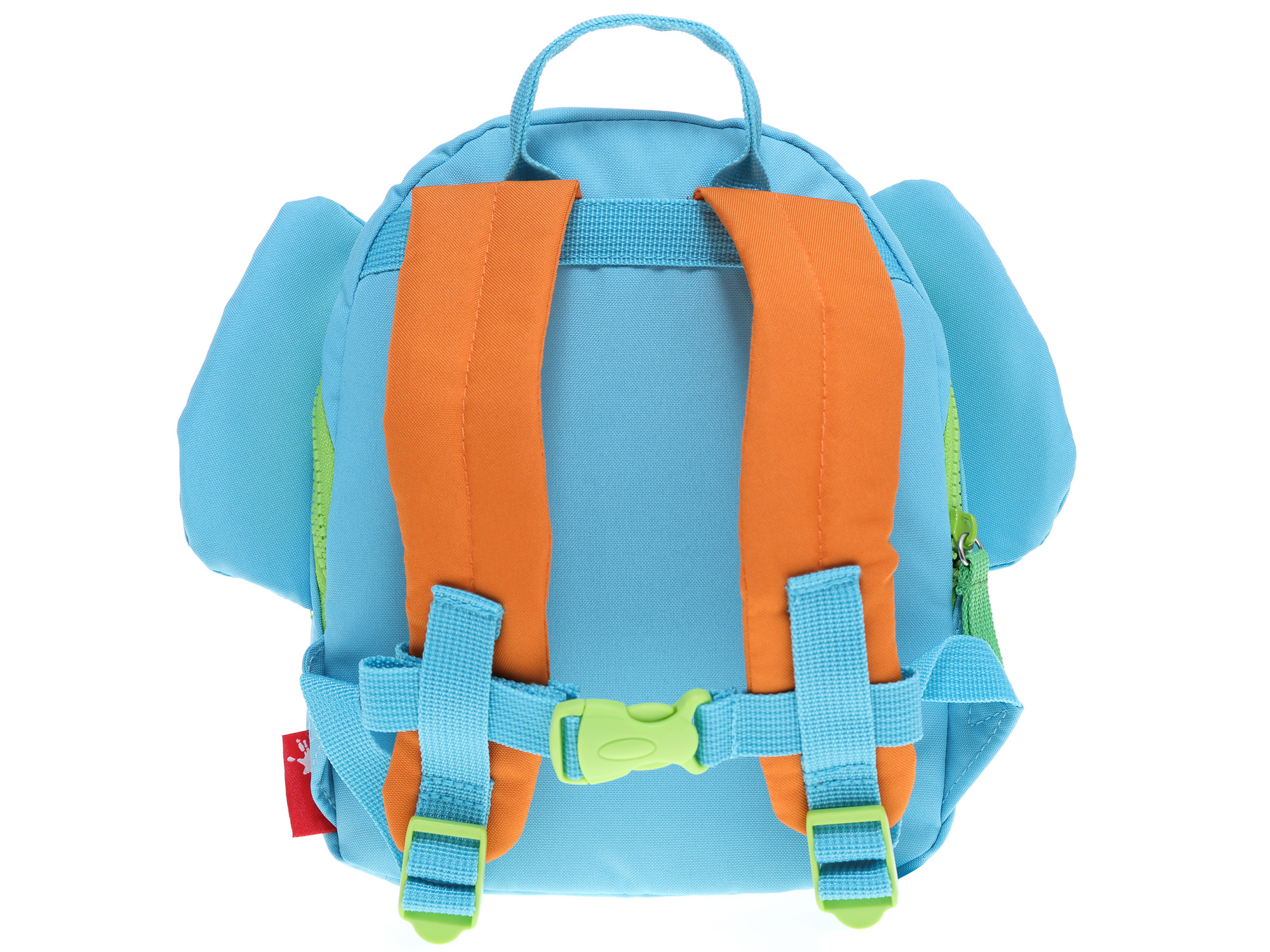 Mini Rucksack Elefant
