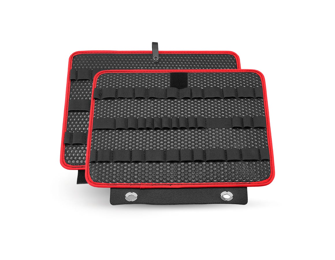 Werkzeugtafel loops professional, 2er Set