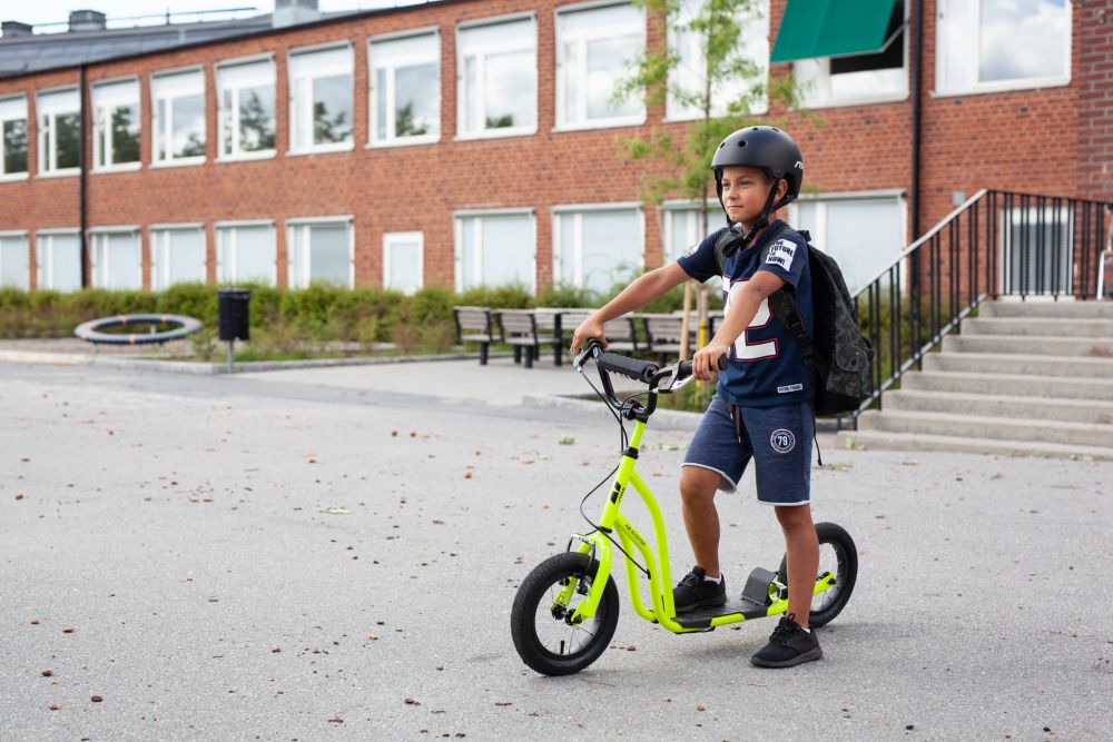 STIGA Air Scooter 12'' ST