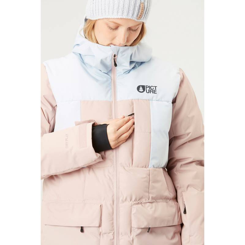 Picture Face it Snowboardjacke Damen