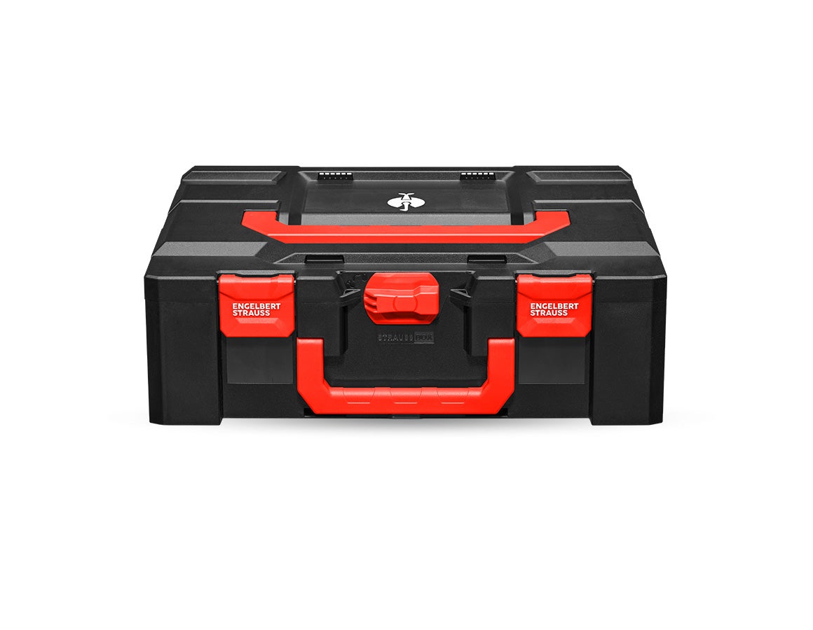 STRAUSSbox 165 large