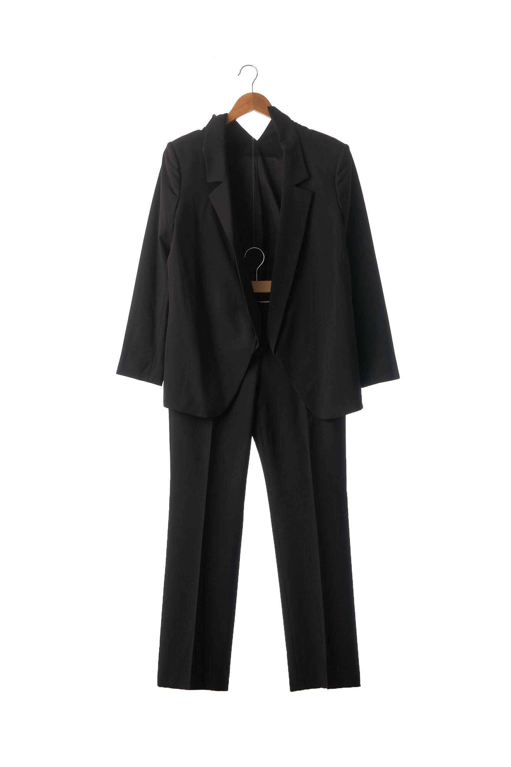 Theory Ensembles Pantalon Femme couleur noir