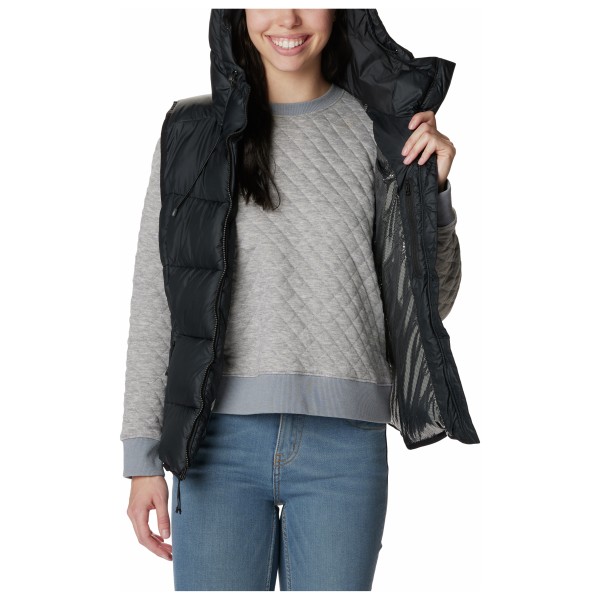 Columbia - Women's Pike Lake II Insulated Vest - Kunstfaserweste