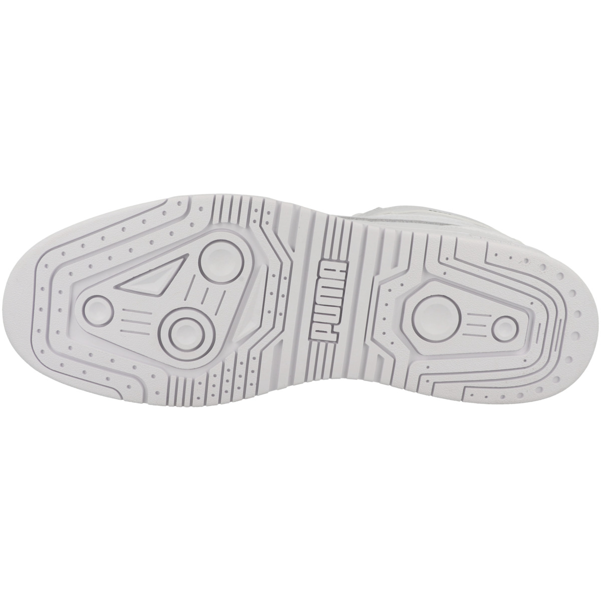 Puma Slipstream Mid Sneaker mid weiss
