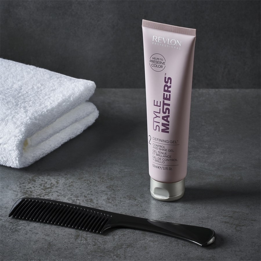 Defining Gel Control And Shine Gel