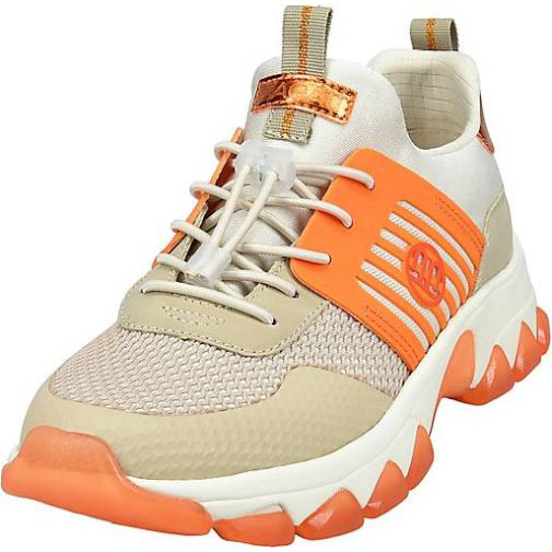 TT. BAGATT Sneaker Yuki
