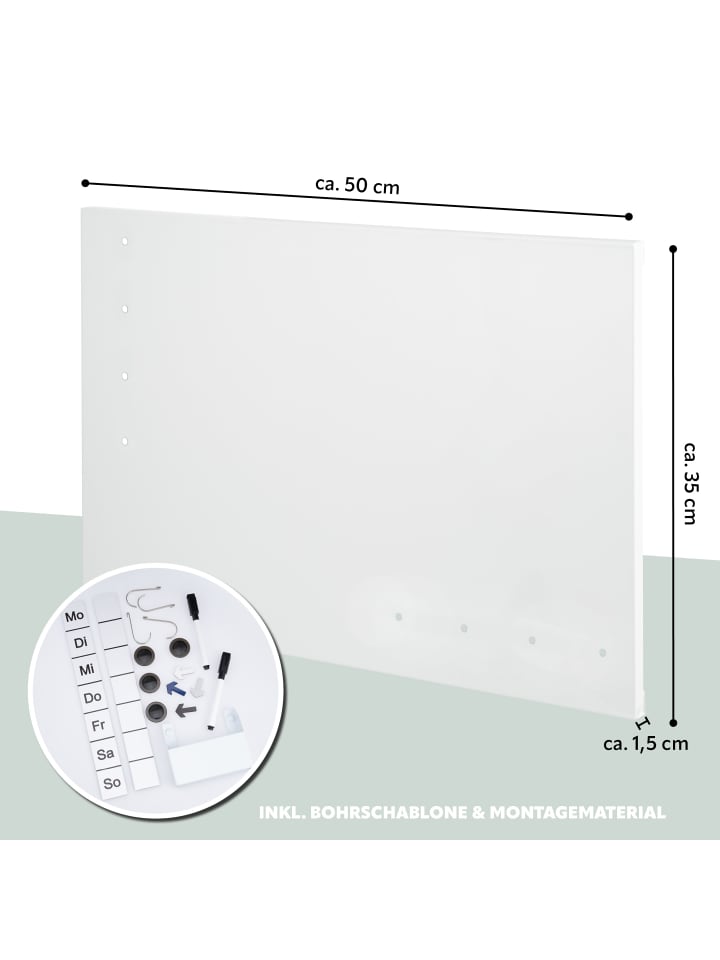 bremermann Magnettafel günstig kaufen onesize