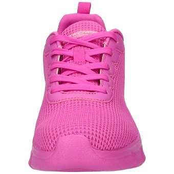 Skechers Bobs B Flex Visionary Essence in pink