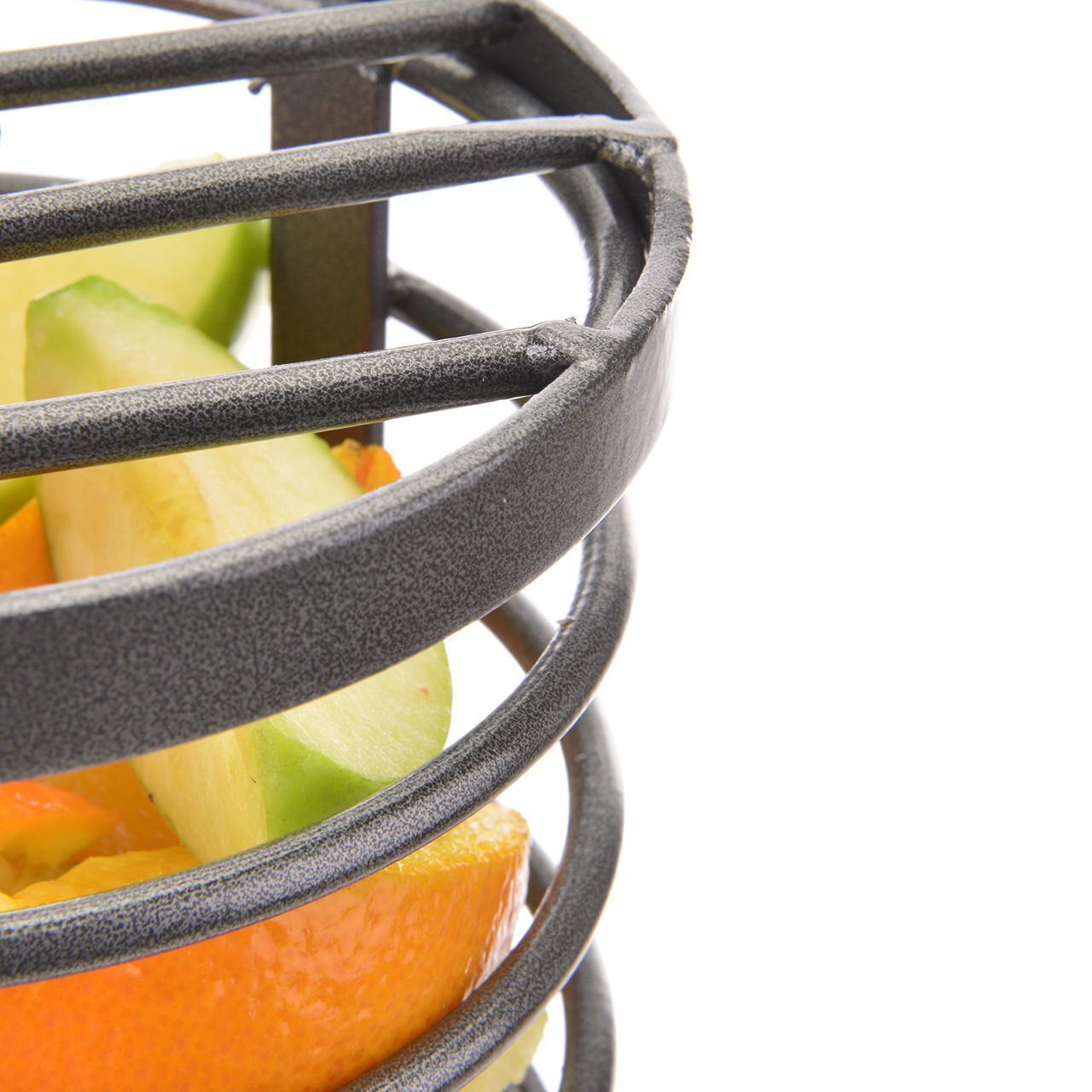 Montana Cages Spielzeug Montana Cages Metallkörbchen zum Befüllen