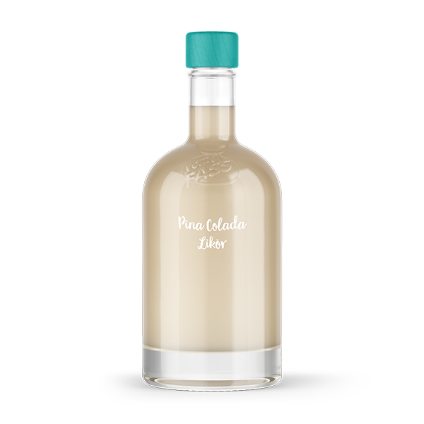Pina Colada Likör