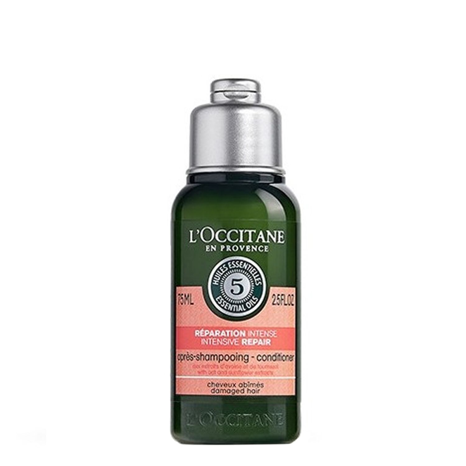 l'occitane Aromachologie Après-Shampooing Réparation Intense