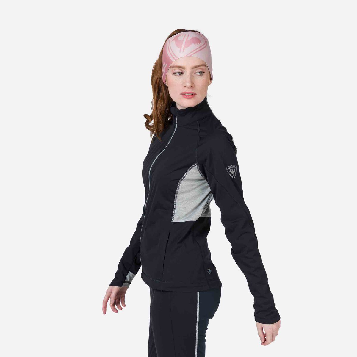Poursuite Damenjacke