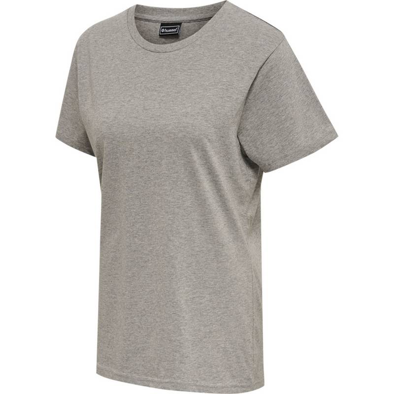 hummel hmlRED BASIC T-SHIRT S/S WOMAN T-Shirt Damen