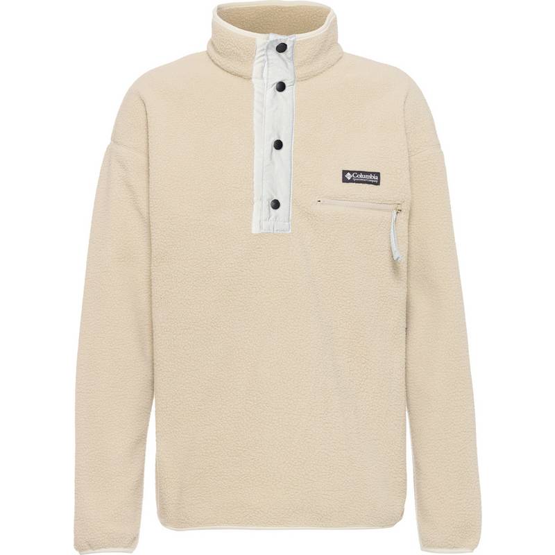 Columbia Helvetia Fleeceshirt Herren