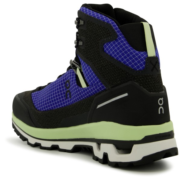 On - Cloudalpine Waterproof - Wanderschuhe