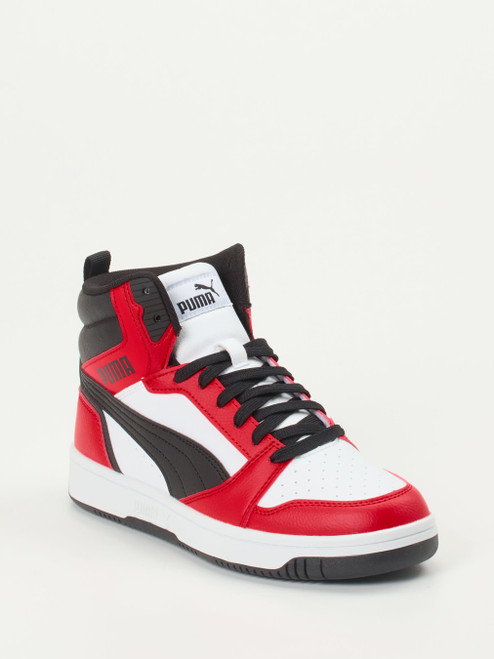 Sneaker High-86667050001 Puma