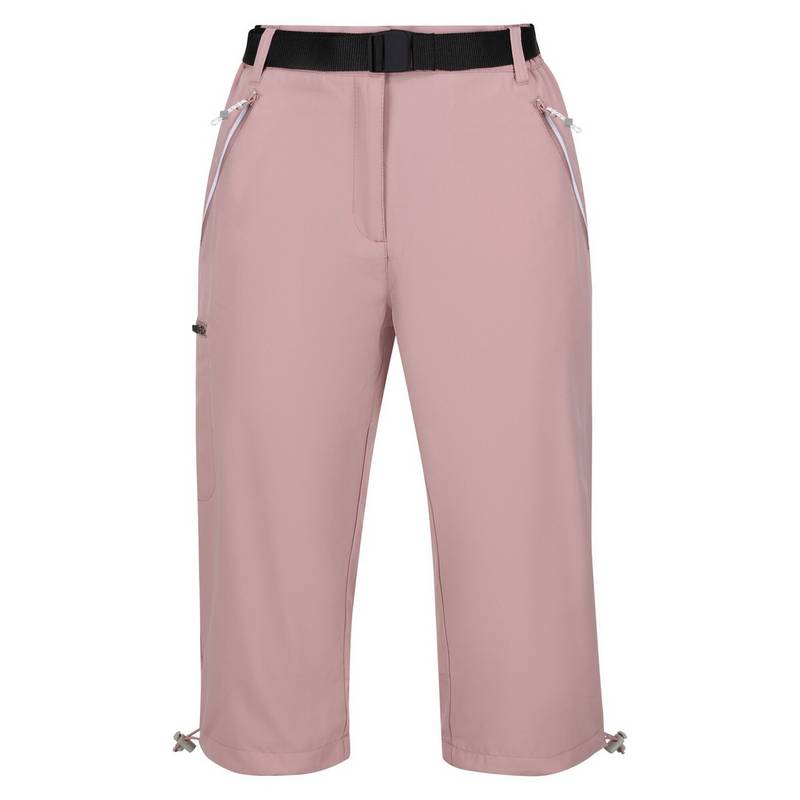 Regatta Xert Capri Wanderhose Damen
