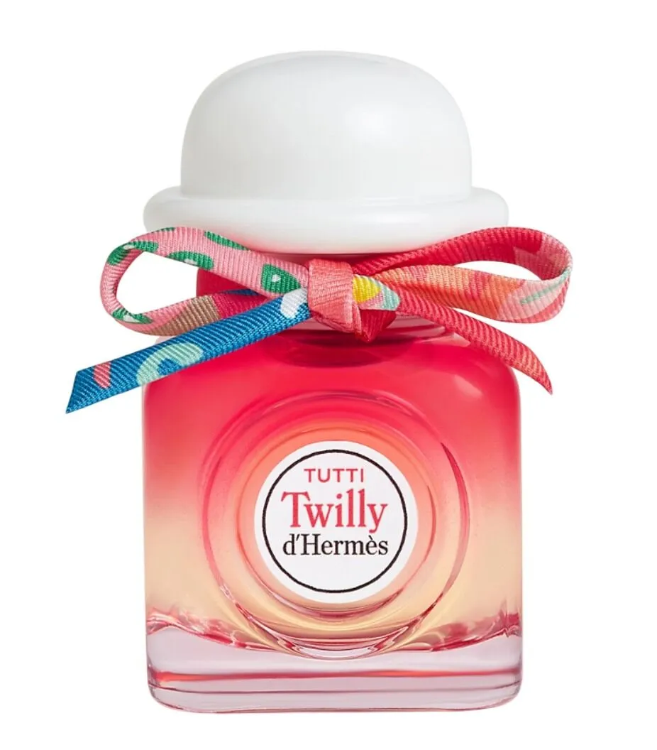 Hermes Tutti Twilly d'Hermes Eau de Parfum til kvinder