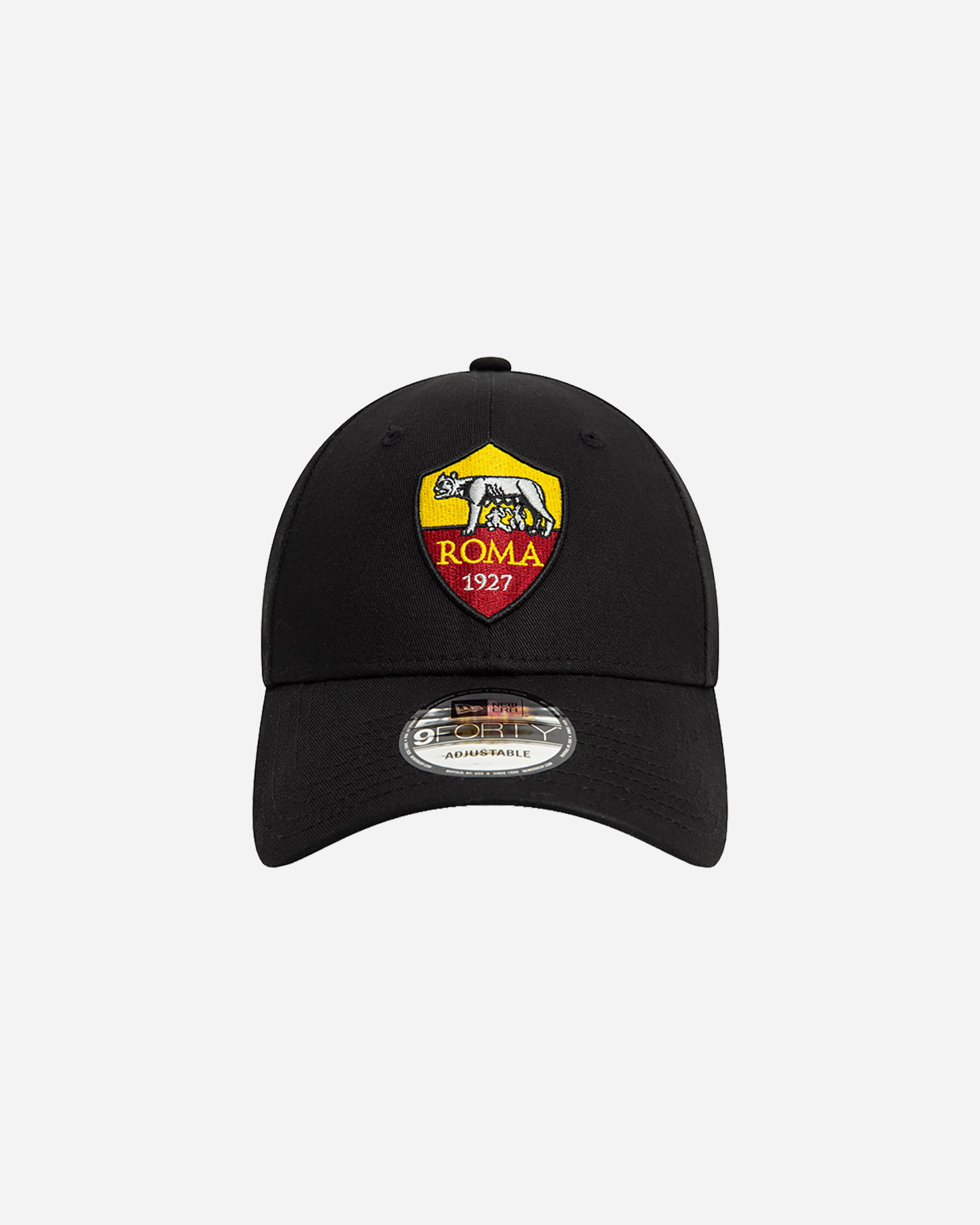 New Era Roma 9forty M 60572396 Oficjalny akcesorium piłkarskie