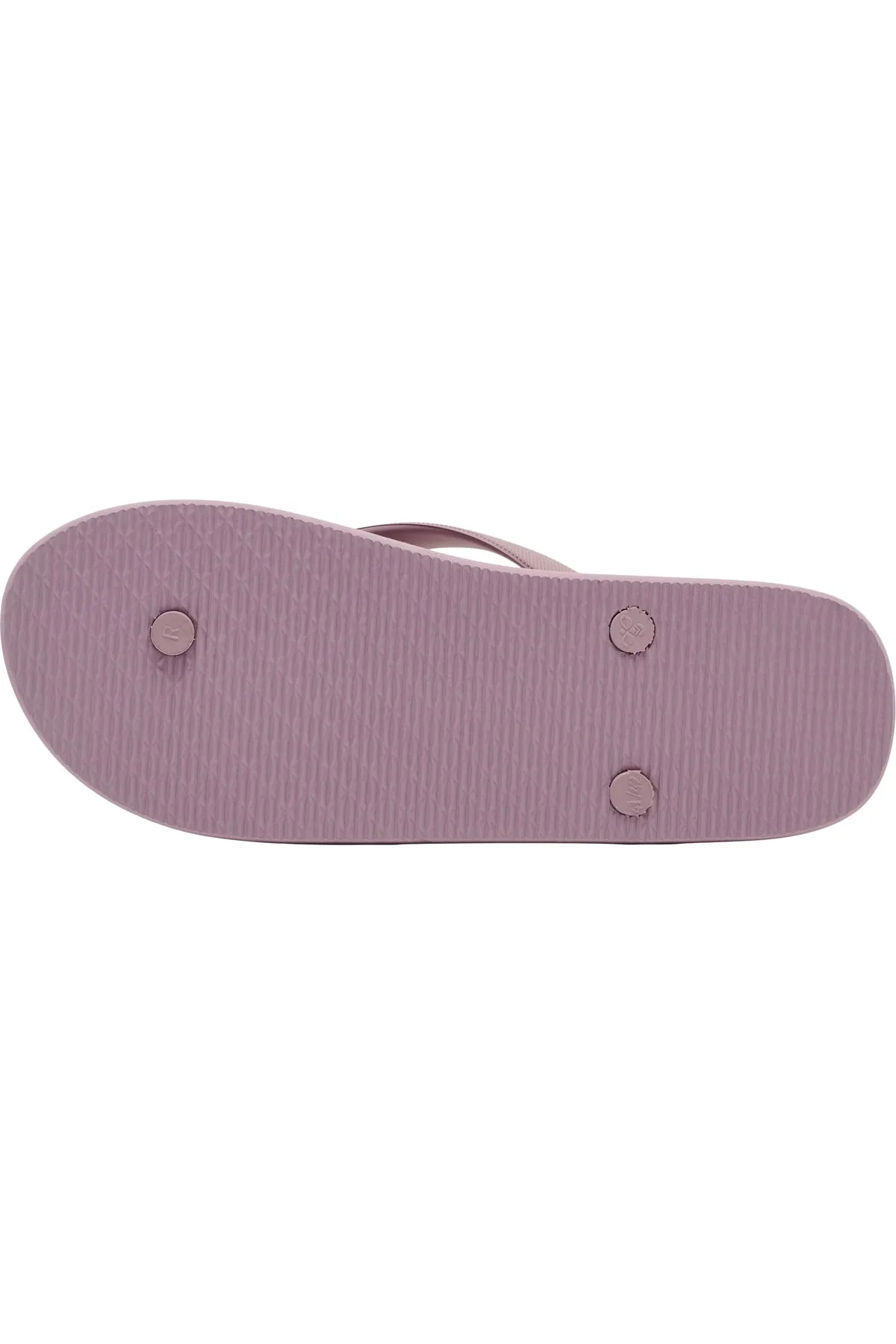 hummel  FLIP-FLOP MIT MEHRFACHEN STREIFEN