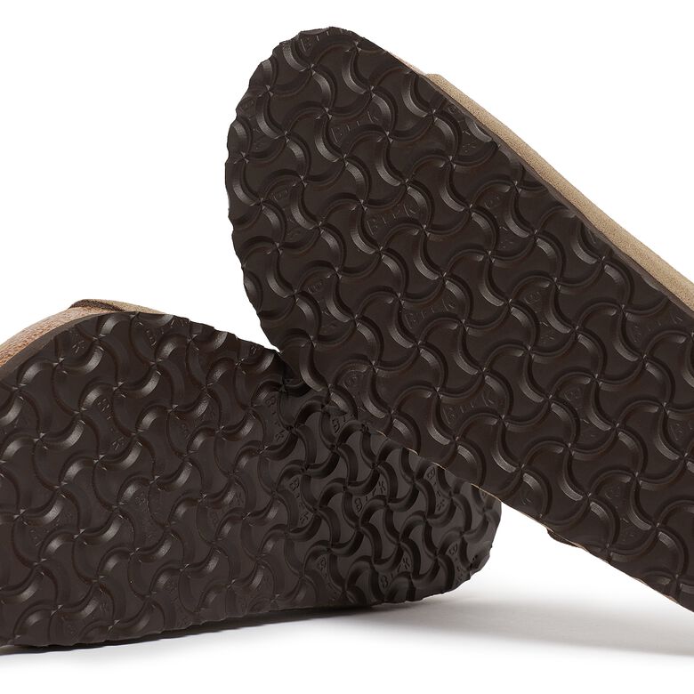Birkenstock Zürich VL taupe