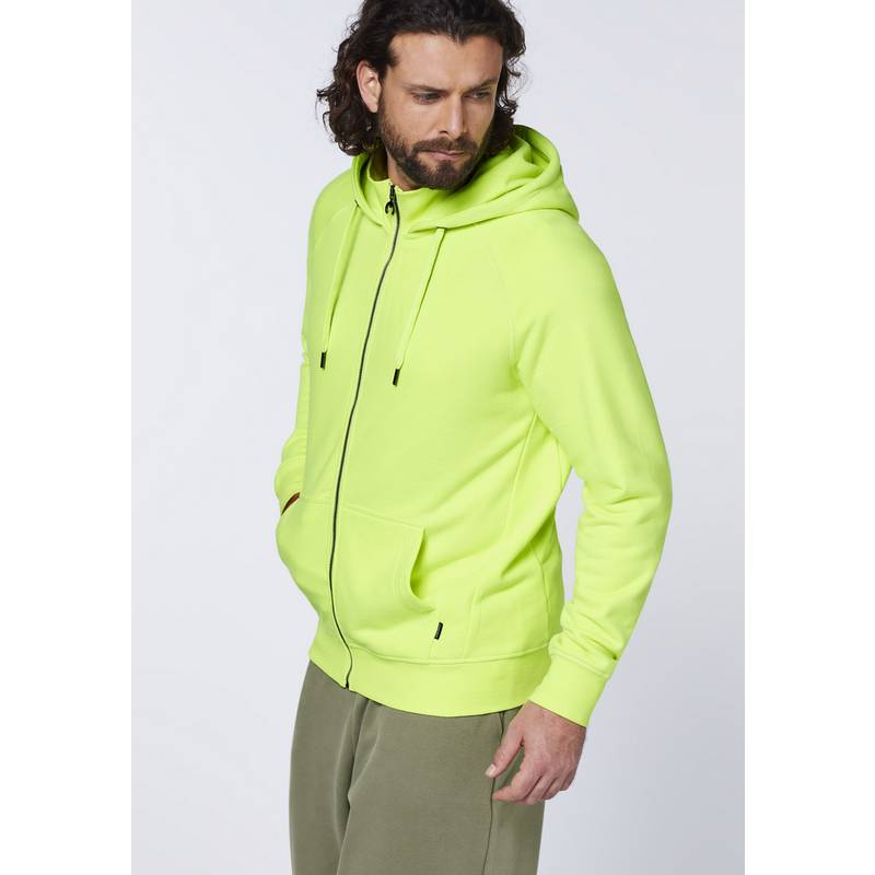 Chiemsee Sweatjacke Sweatjacke Herren