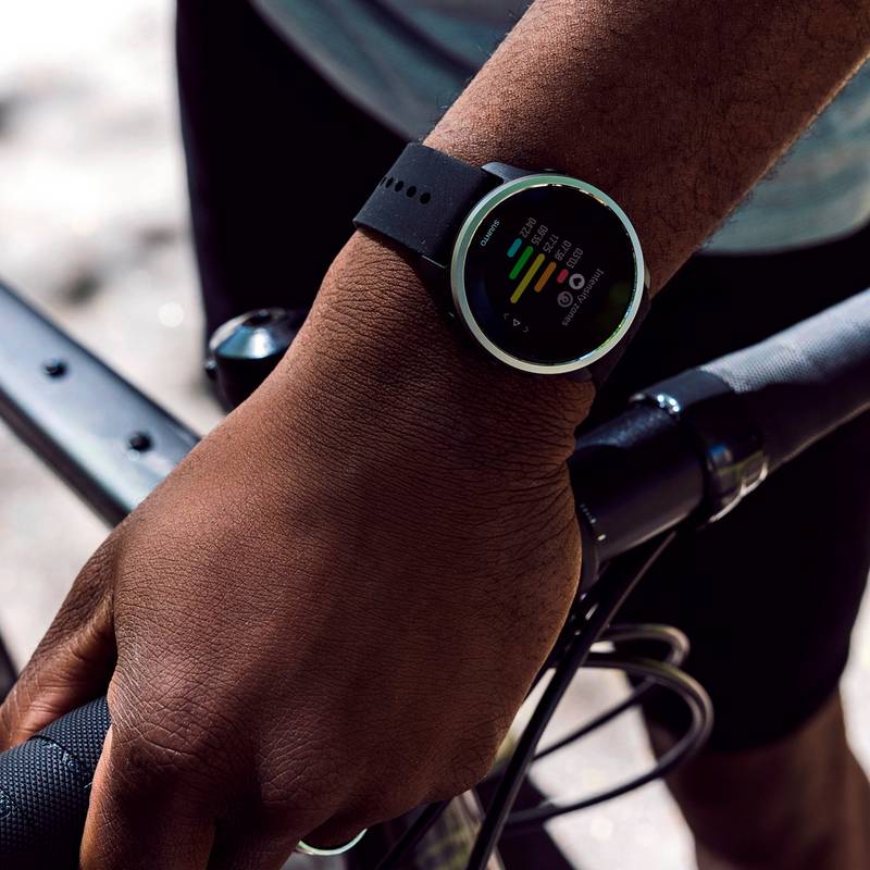 Suunto 5 PEAK Sportuhr