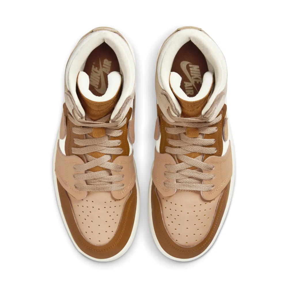 NIKE JORDAN 1 High Method of Make Air MM FB9891 200 / braun