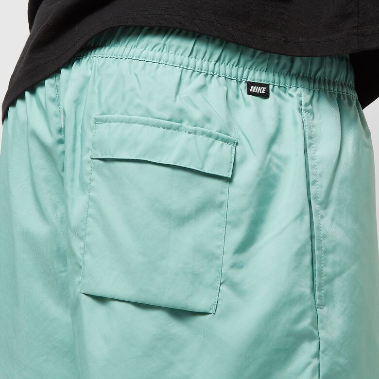 NIKE Club Woven Lined Flow Short mineral/white