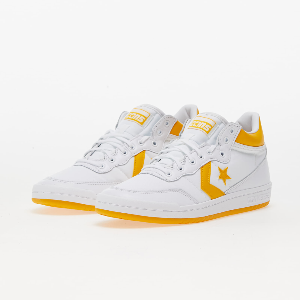 Converse Fastbreak Pro A08687C / weiss
