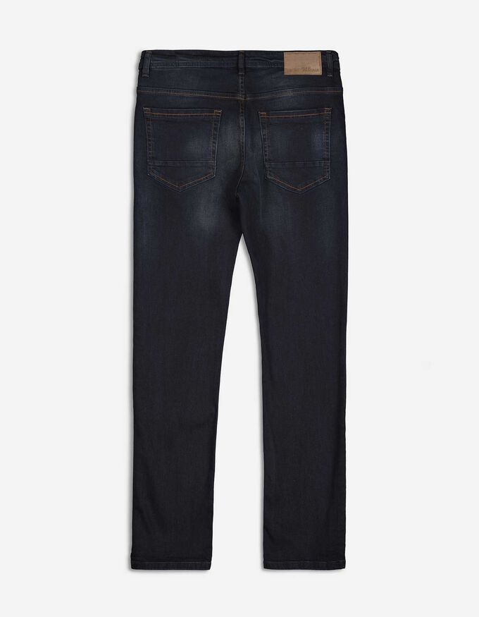 Jeans - Straight Fit