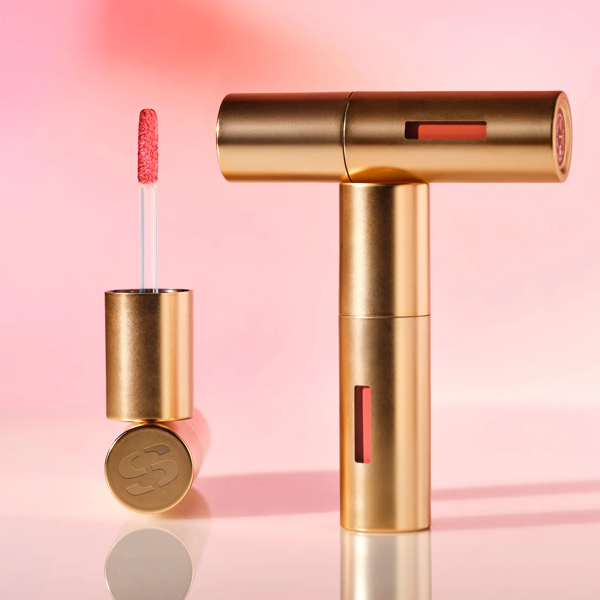 Ruj Color Cloud Lips - Blush cremos
