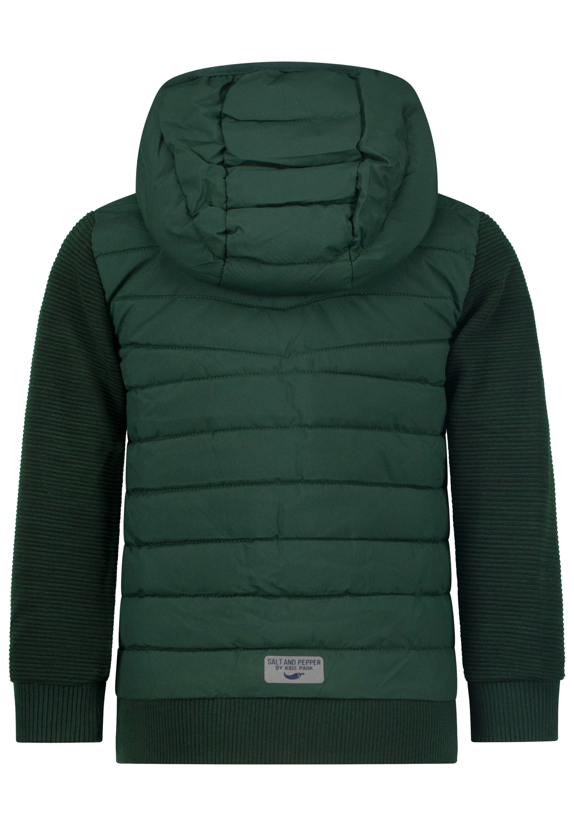Outdoor jacket