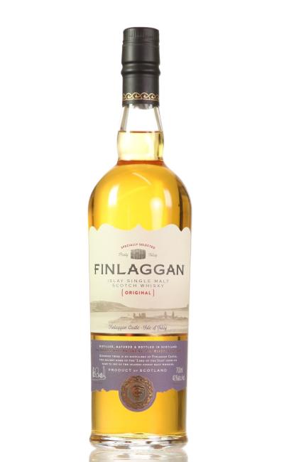 Finlaggan Original 0,7 l·40 % vol