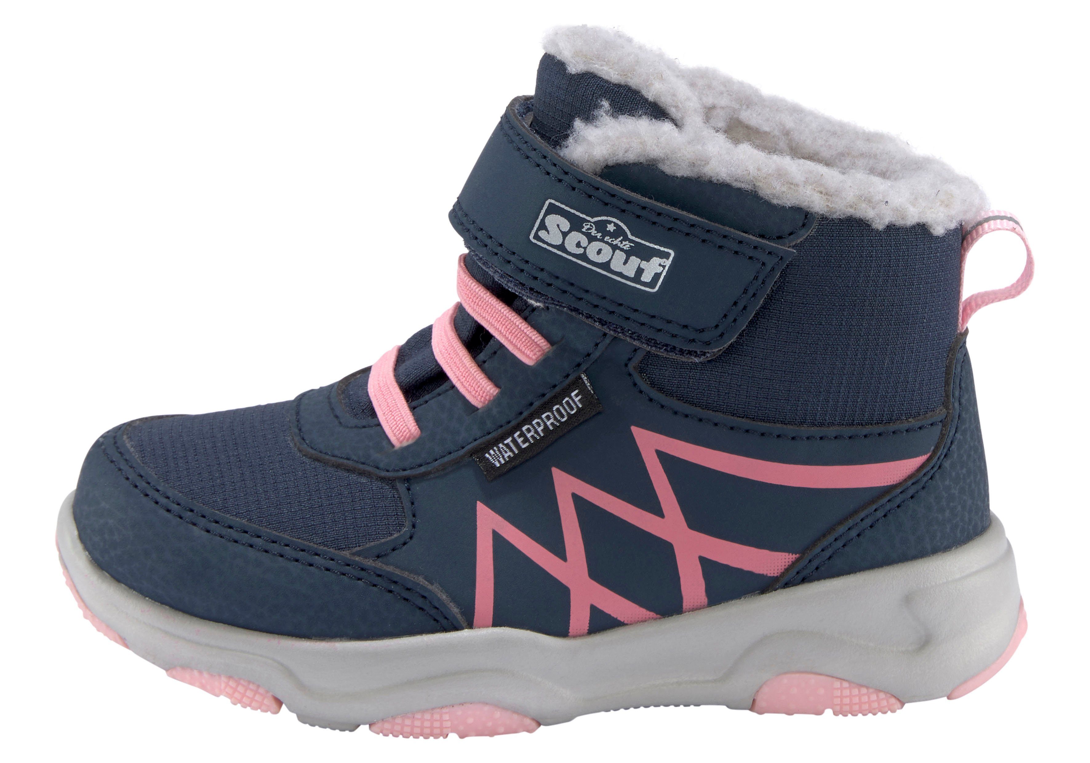 Scout MIKA Winterboots