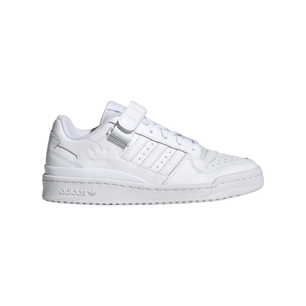 adidas Forum Low W FZ6463 / weiss