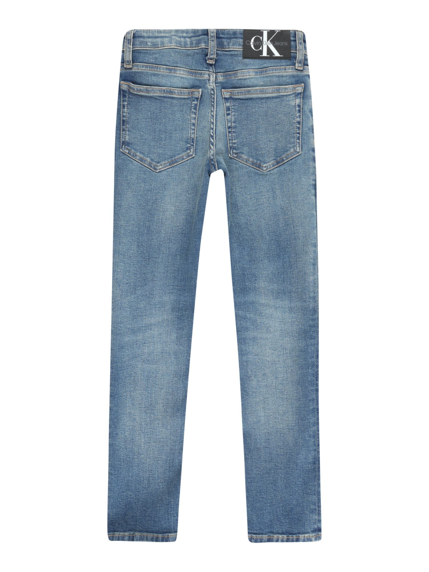 Regular Jeans