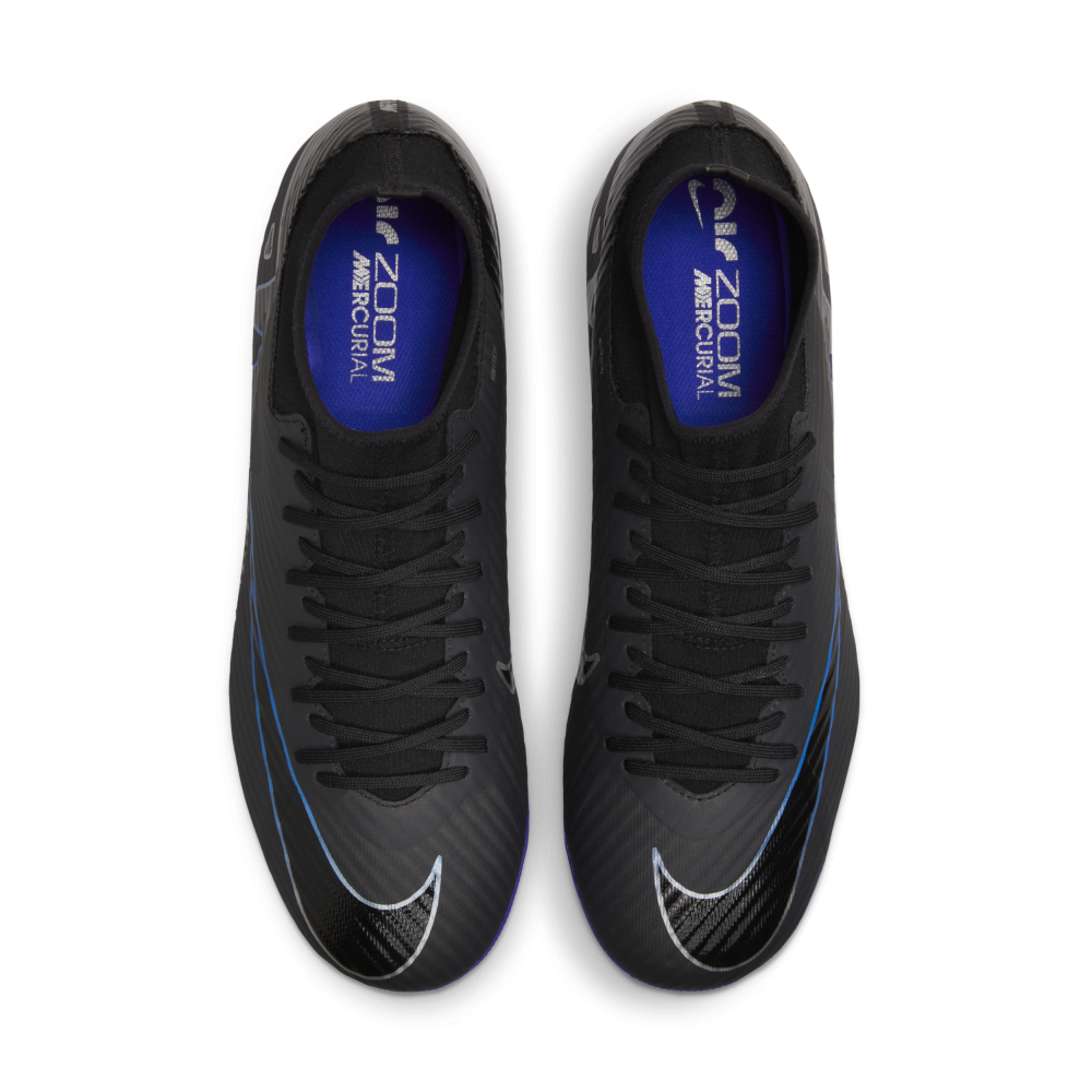 Nike Mercurial Superfly 9 Academy AG DJ5622-040 / schwarz