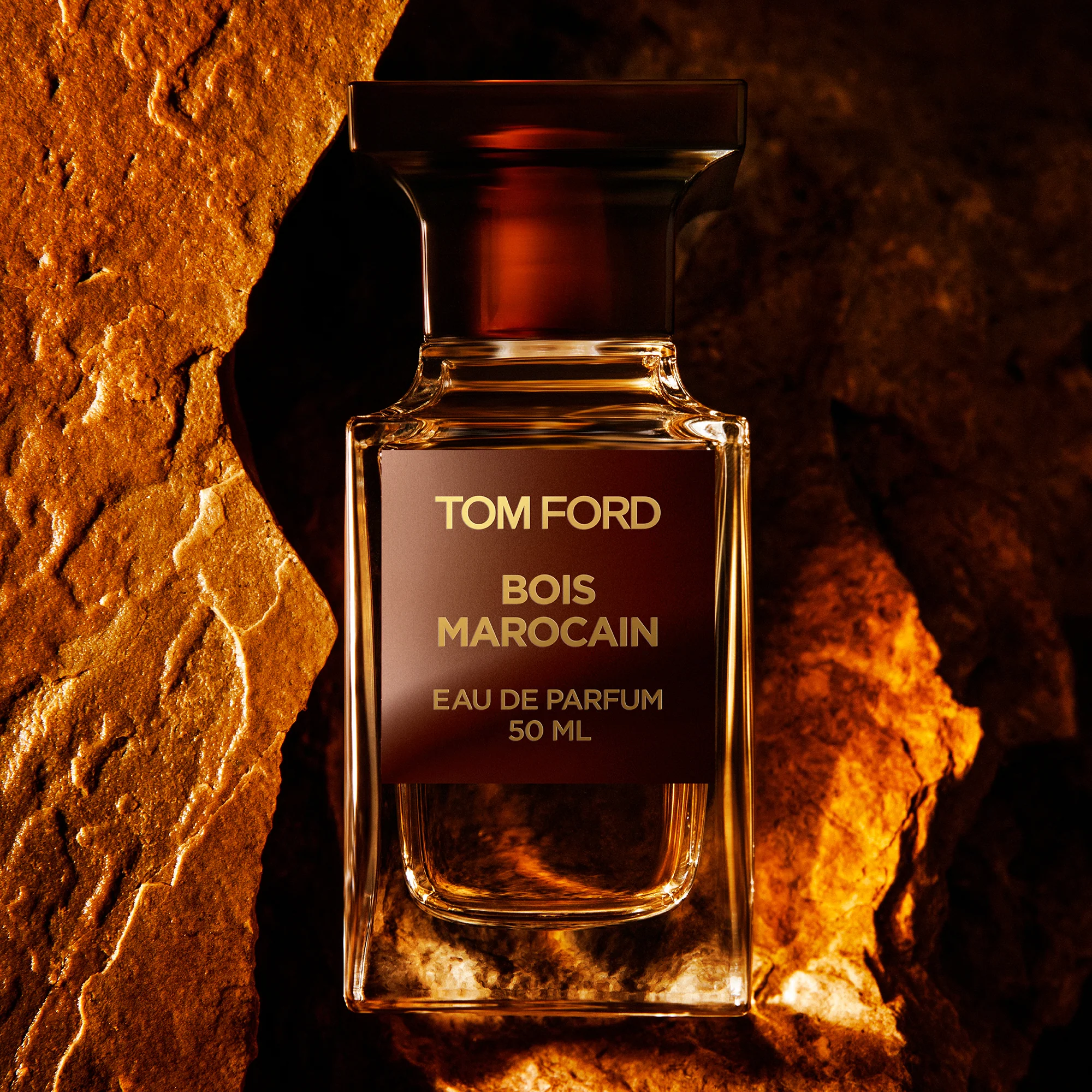 Privatna kolekcija mješavina Bois Marocain - Eau de Parfum, Eau de Parfum Unisex