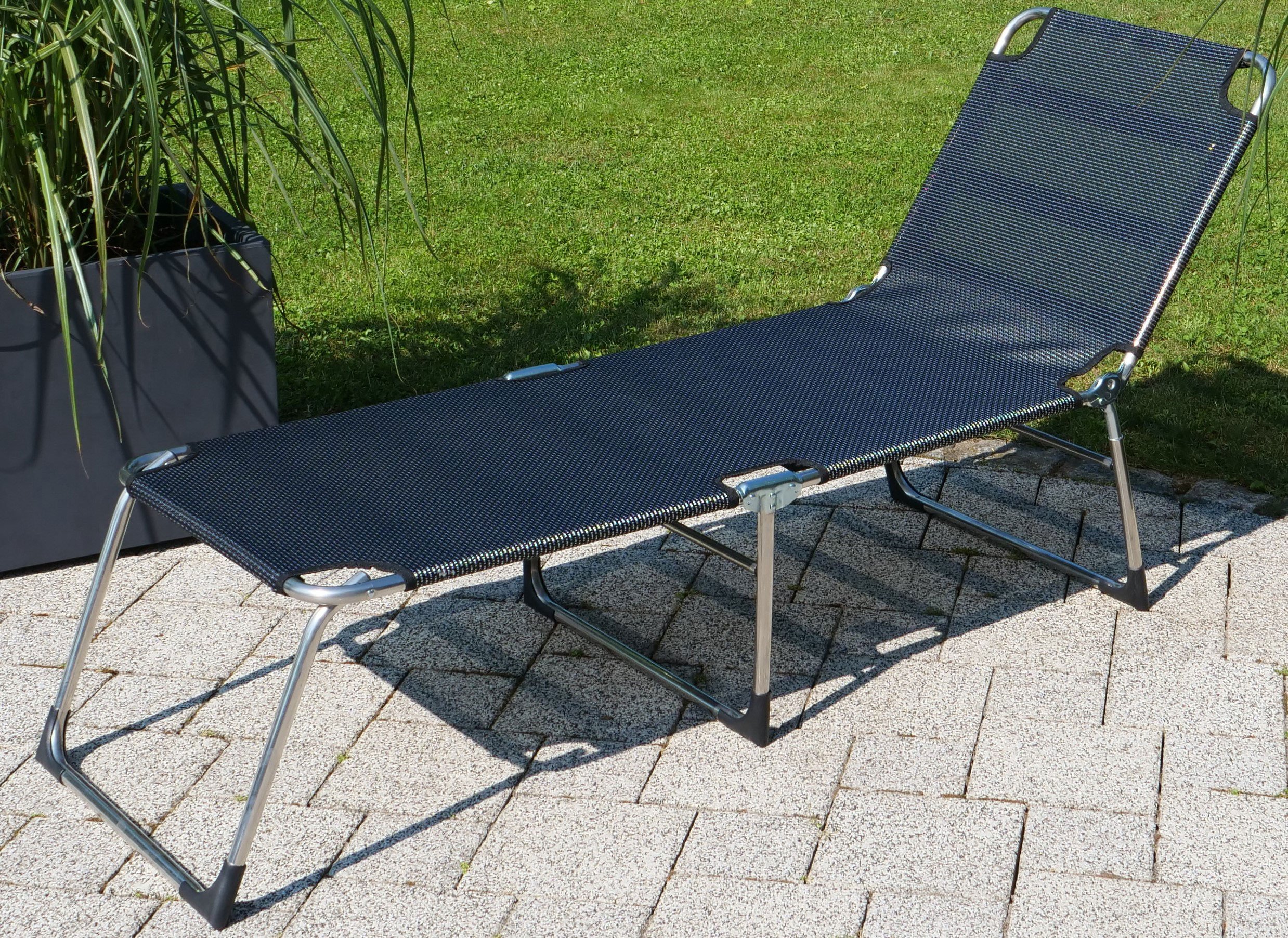 SUNGÖRLCampingliege