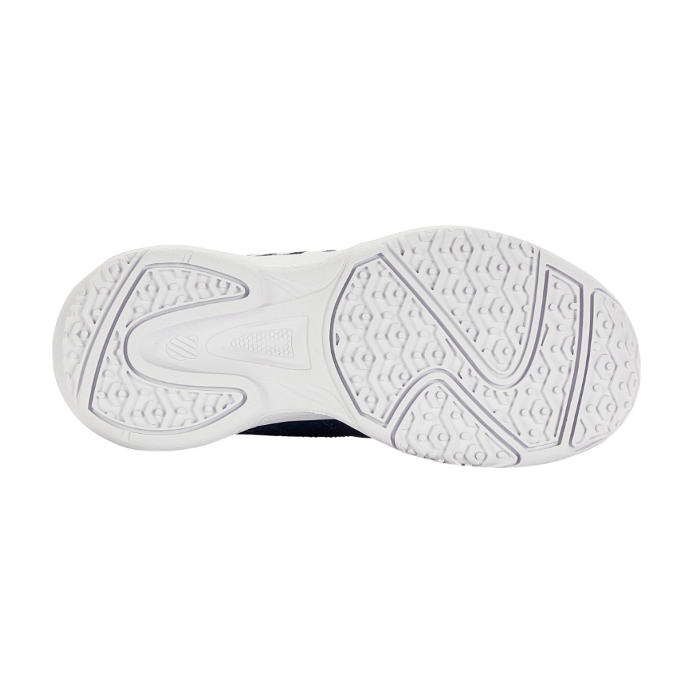 K-Swiss COURT EXPRESS OMNI 86609424M / bunt