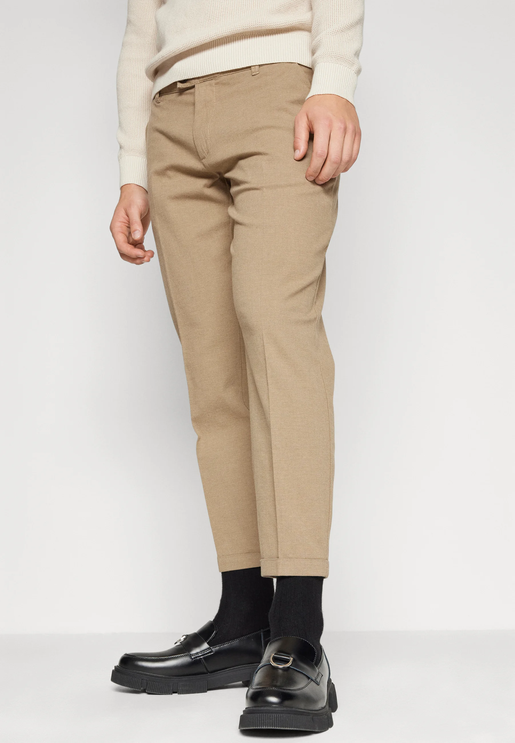 Pantalones cortos Redefined Rebel ERCAN - Pantalones
