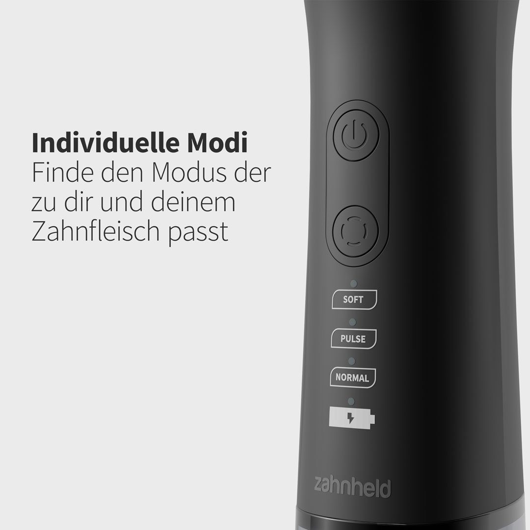 Zahnheld Munddusche