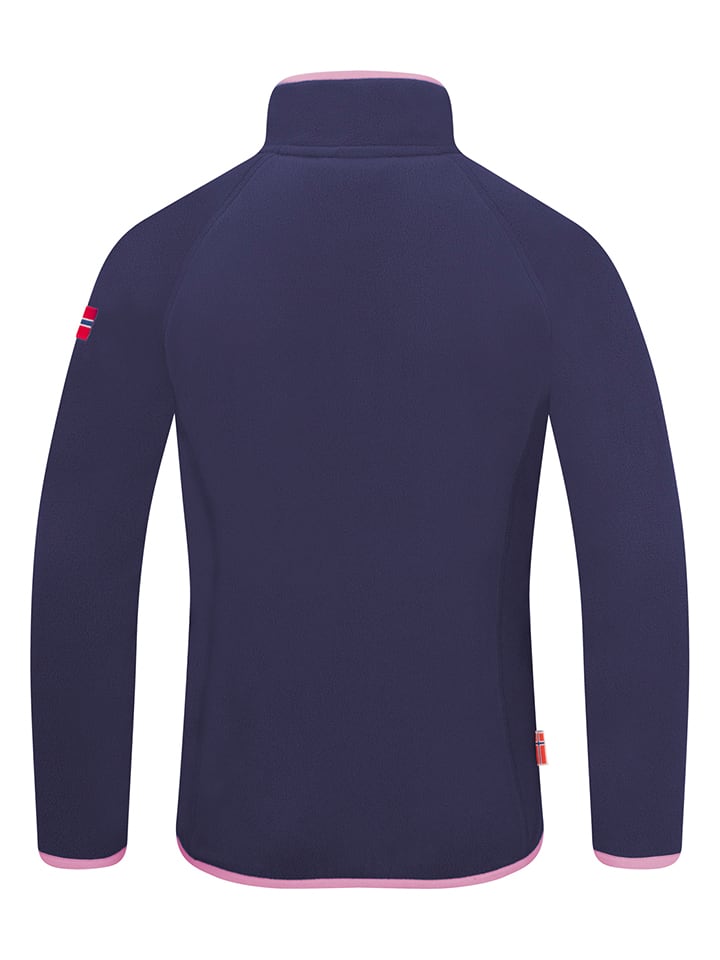 Trollkids Fleecepullover 