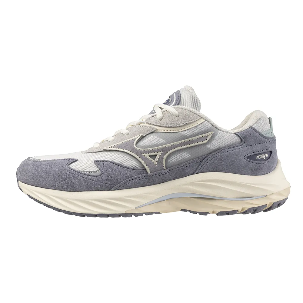 Mizuno WAVE RIDER BETA D1GA330908 / grau