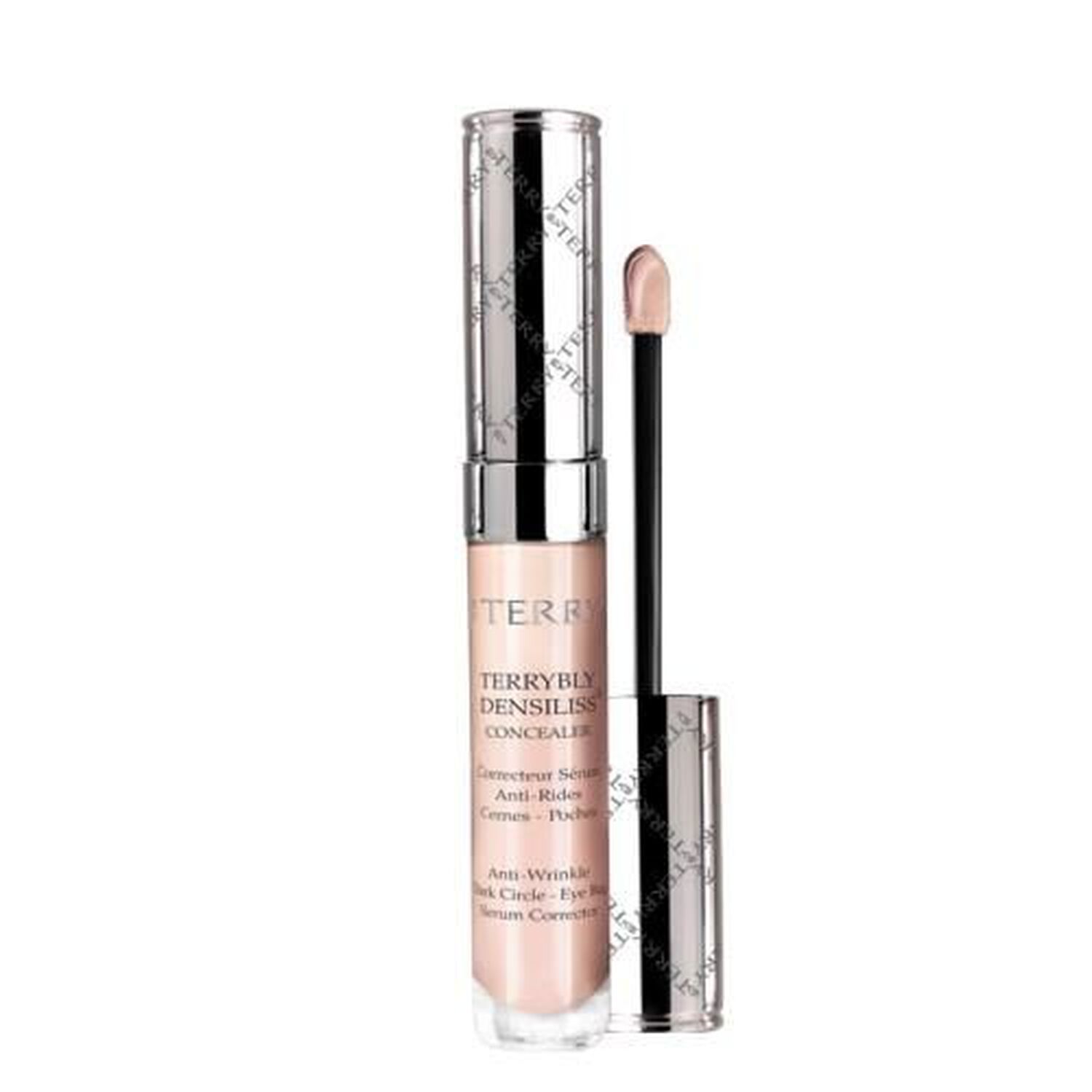 By Terry Terribly Densiliss Concealer Correcteur Sérum Anti-Rides - Cernes - Poches
