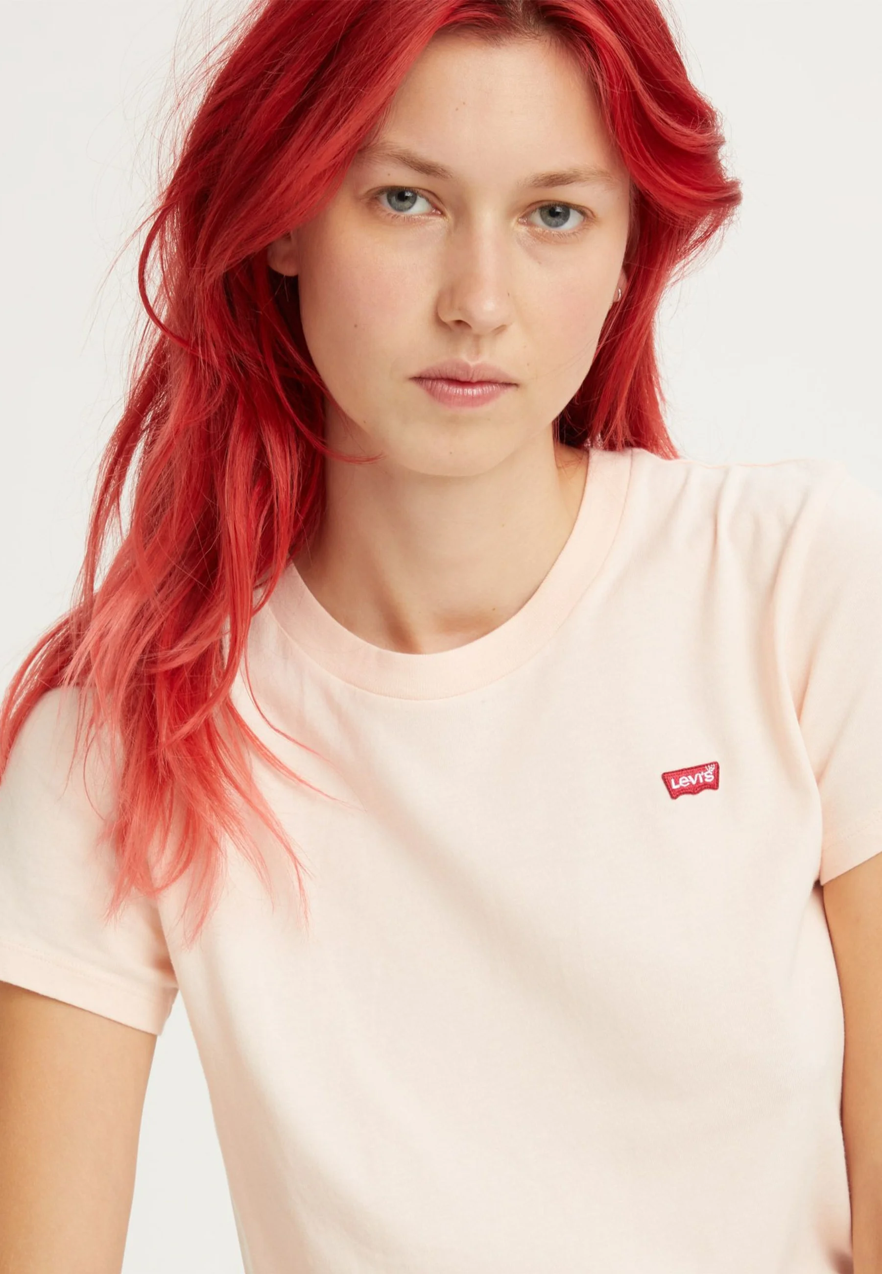Levi's® PERFECT TEE - Camiseta básica