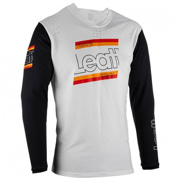 Leatt - MTB Enduro 4.0 Jersey - Radtrikot