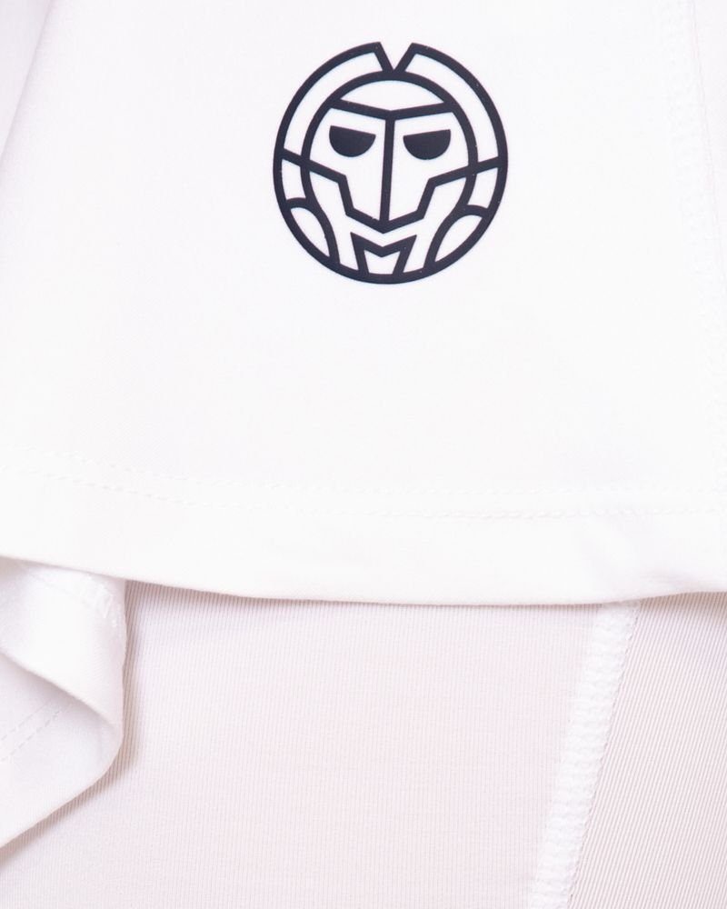 BIDI BADU Tennisrock Crew Wavy
